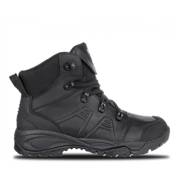 Pracovní obuv Kotníková pracovní obuv PANTHER XTR O6 NM Černá, 48