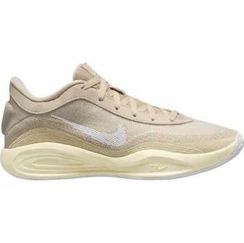 Pánské tenisky Nike G.T. HUSTLE ACADEMY boty - 0 - béžová - 45