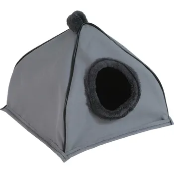 Domeček iglů fretka, hlodavec