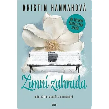 Kniha Zimní zahrada Ekniha