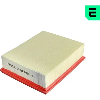 Vzduchový filtr Vzduchový filtr OPTIMAL OP-FAF10088