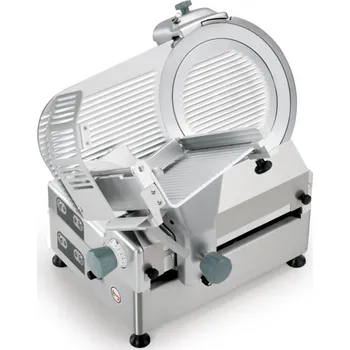 Kráječ na chleba Sirman Nářezový stroj gravitační PALLADIO AUTOMEC 350 FROZEN