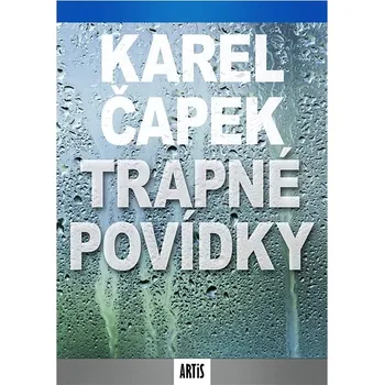 Kniha Trapné povídky Ekniha