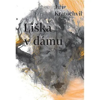 Kniha Liška v dámu Ekniha