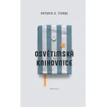 Osvětimská knihovnice Ekniha