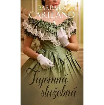 Tajemná služebná Kniha