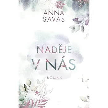 Kniha Naděje v nás Ekniha