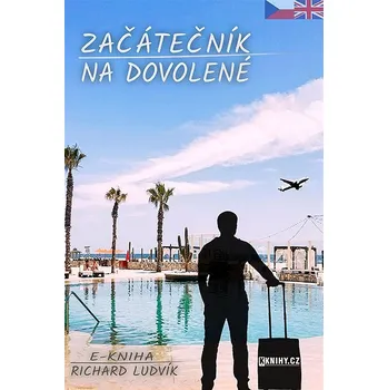 Kniha Začátečník na dovolené Ekniha