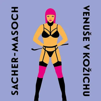 Venuše v kožichu Audiokniha