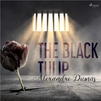 The Black Tulip Audiokniha