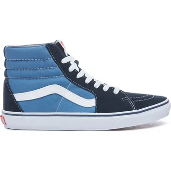 Pánské tenisky tenisky Unisex VANS UA SK8-Hi navy - 38