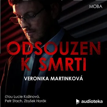 Odsouzen k smrti Audiokniha
