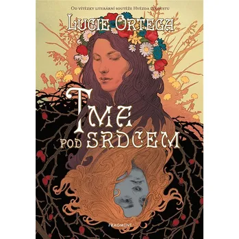 Tma pod srdcem Ekniha