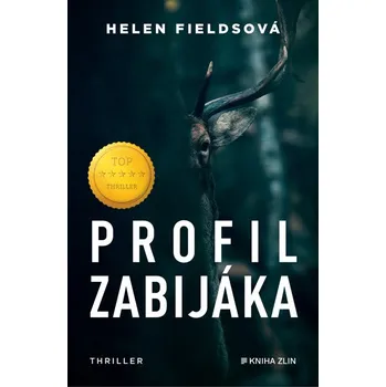 Kniha Profil zabijáka Ekniha
