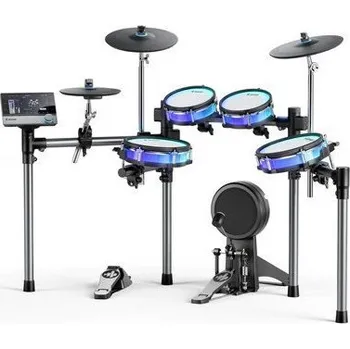 Elektronické bicí Donner BackBeat