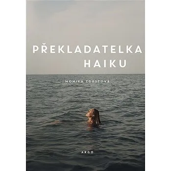 Kniha Překladatelka haiku Ekniha