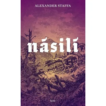 Kniha Násilí Ekniha