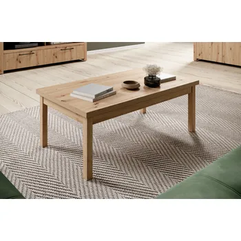 Konferenční stolek ADRK Konferenční stolek JANES A 160, dub artisan