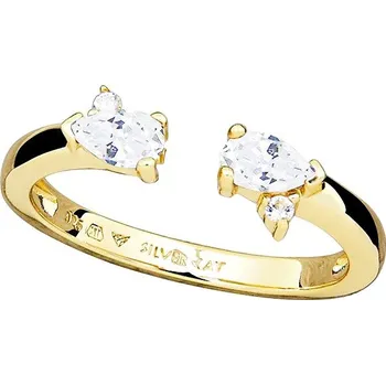 Prsten Silver Cat SC639 vel. 56 (Ag 925/1000, 2,26 g)