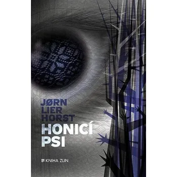 Kniha Honicí psi Ekniha