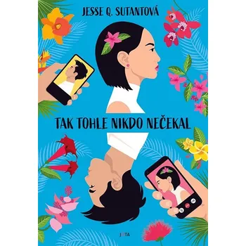 Kniha Tak tohle nikdo nečekal Ekniha