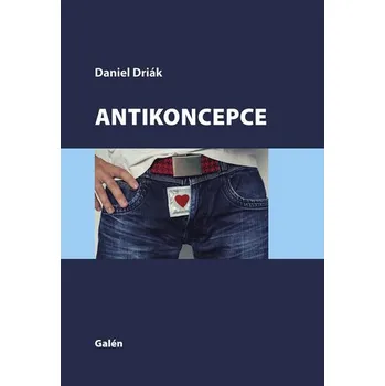 Antikoncepce Kniha