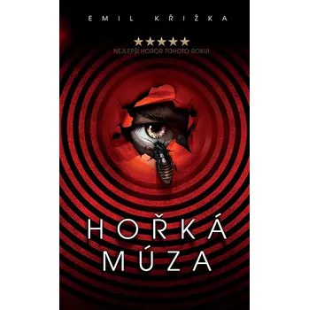 Kniha Hořká múza Ekniha