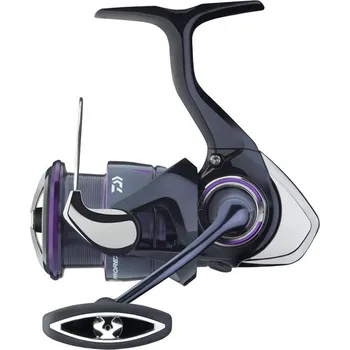 Rybářský naviják Daiwa Naviják 25 Prorex V LT 2000S-HX