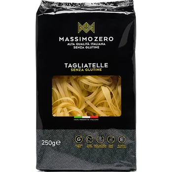 Massimo Zero TAGLIATELLE 250g