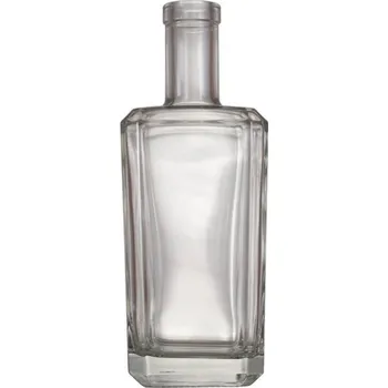 Láhev Láhev Empire Basse 0,7l bezbarvá