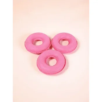 Hračka pro psa Sinsay - Hračka pro psa 3 pack - růžová - 550FU-30X - 550FU-30X-ONE