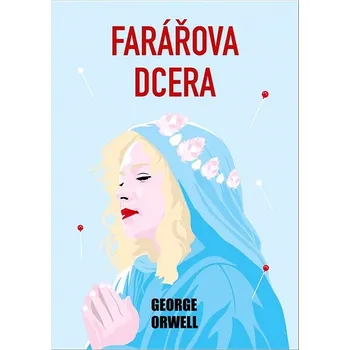 Farářova dcera Kniha