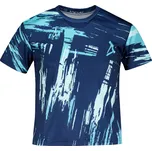 Dětské funkční triko premium ALTISPORT VOJ/ALK010TR01 KRÁLOVSKÁ MODRÁ 122