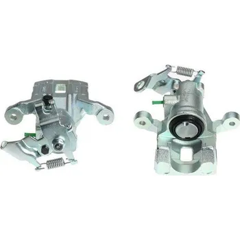 Brzdový třmen Brzdový třmen BUDWEG CALIPER 344501