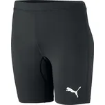 Pánské elastické kraťasy PUMA LIGA BASELAYER SHORT TIGHT 655924_03 PUMA BLACK M