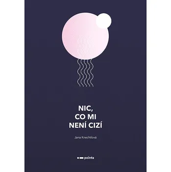 Kniha Nic, co mi není cizí Ekniha