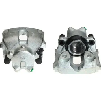 Brzdový třmen Brzdový třmen BUDWEG CALIPER 343008