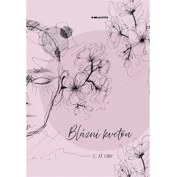 Kniha Blázni kvetou Ekniha