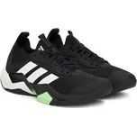 adidas Boty do posilovny Rapidmove ADV 2 HIIT training JS3167 Černá 43_13