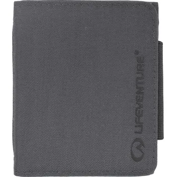 Módní doplněk Peněženka LIFESYSTEMS RFID WALLET RECYCLED Uni