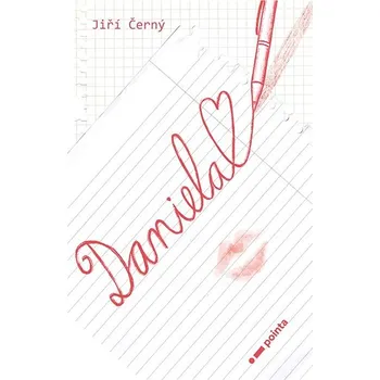 Kniha Daniela Ekniha