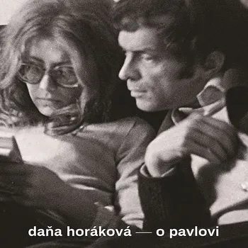 O Pavlovi Audiokniha