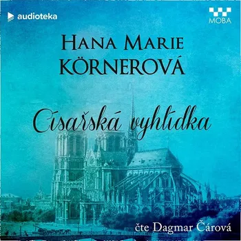 Císařská vyhlídka Audiokniha