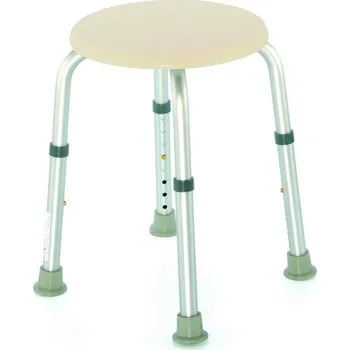 Koupelnové sedátko DMA Praha 509 sedačka do sprchy