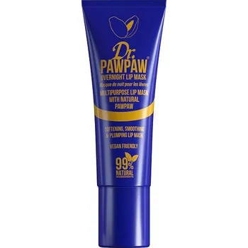 Péče o rty Dr. Pawpaw Overnight Lip Mask 10 ml