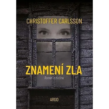 Kniha Znamení zla Ekniha