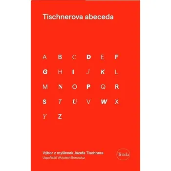 Tischnerova abeceda Kniha
