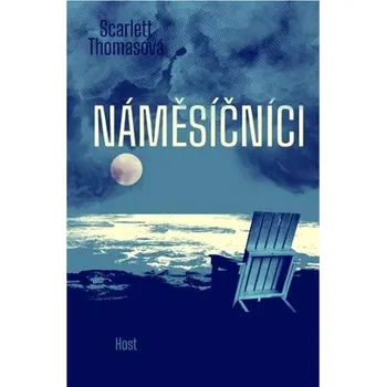 Náměsíčníci Kniha