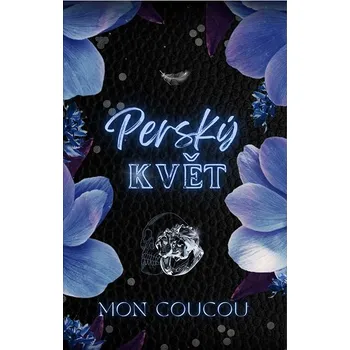 Kniha Perský květ Ekniha