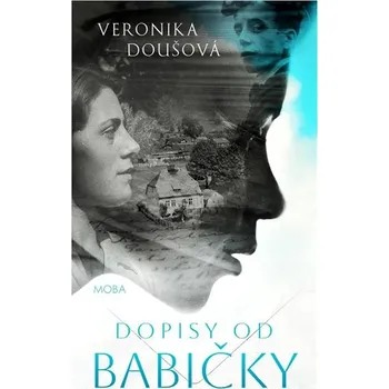 Kniha Dopisy od babičky Ekniha